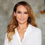 Profile Picture of Nadia Bsatناديا البساط (@nadiabsat) on Instagram