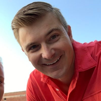 Profile Picture of Andrew Lewis (@AndrewRLewis) on Twitter