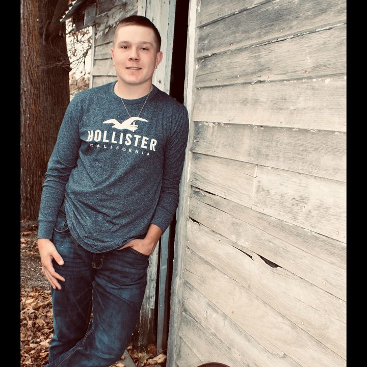 Profile Picture of user4433148136675 (@michaelbenke7) on Tiktok