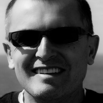 Profile Picture of John Corney (@jpcorney) on Twitter