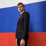 Profile Picture of ПЕТР БУДАЕВ | БРЕНД-МЕНЕДЖЕР (@peterfirstofthename) on Instagram