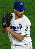 Profile Picture of Josh Staumonton Wikipedia