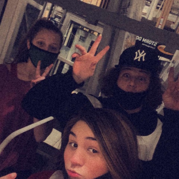 Profile Picture of Kaitlie Jorns (@kjorns) on Poshmark