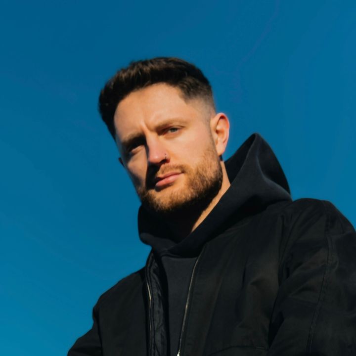 Profile Picture of Simon (@simoncousins) on Tiktok