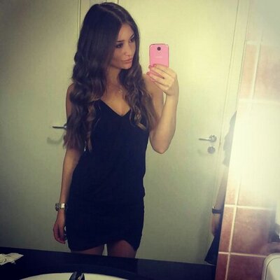 Profile Picture of jessica shahin (@JesscaShahin) on Twitter