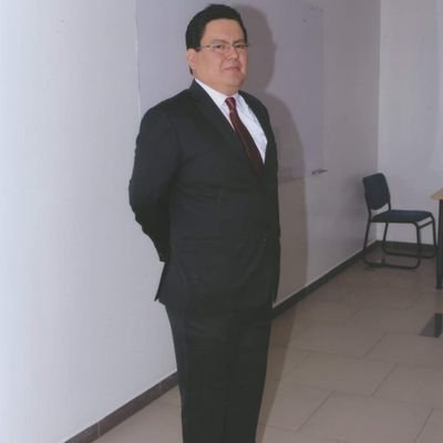 Profile Picture of Fausto Chávez (@Ch80Fausto) on Twitter