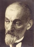 Profile Picture of Lev Shestovon Wikipedia