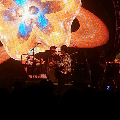 Profile Picture of Kris Yates (@YatesKristopher) on Twitter