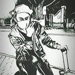 Profile Picture of david gerry saputro (@davidgerry1) on Instagram