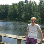 Profile Picture of Curtis Clough (@curtisclough) on Instagram