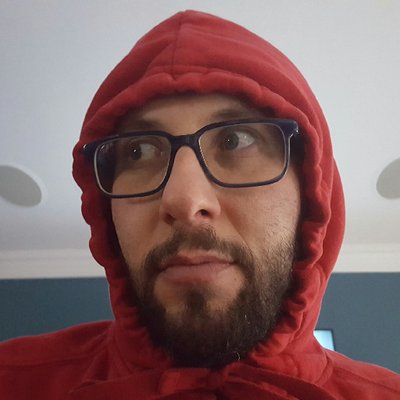 Profile Picture of MIKE SPEAR (@mikespear99) on Twitter