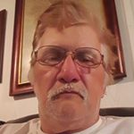 Profile Picture of johnny patterson (@allentrotter158) on Instagram