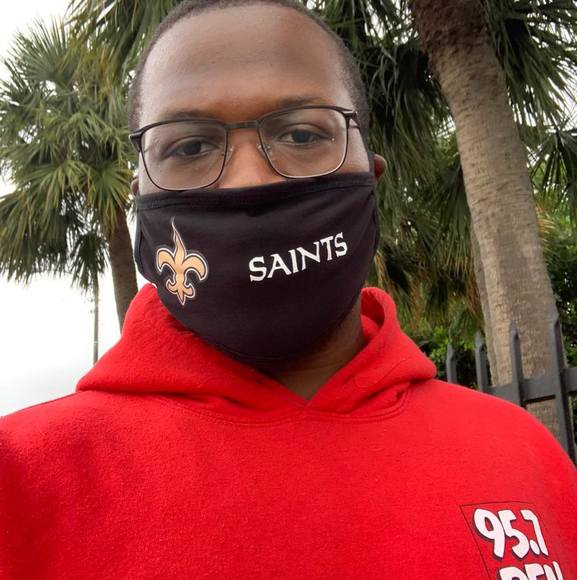 Profile Picture of Jeffery Coleman (@jeffery_coleman) on Poshmark