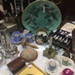 Profile Picture of Sue Murphy (@leagroveantiques) on Instagram