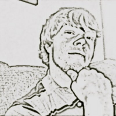 Profile Picture of Chad Cannon (@chadcannon) on Twitter