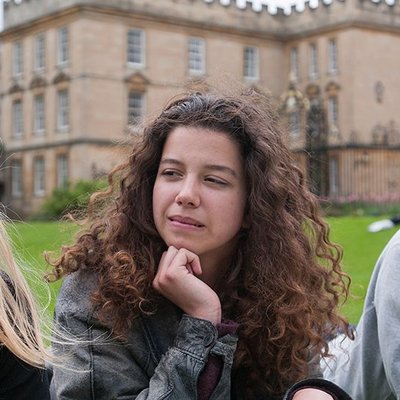 Profile Picture of Anika Watson (@AnikaWatson5) on Twitter