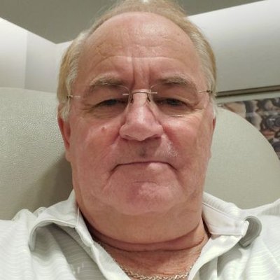 Profile Picture of Charles Hathaway (@Charles48464214) on Twitter