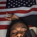Profile Picture of isaac louis isom (@real_stalion25) on Instagram