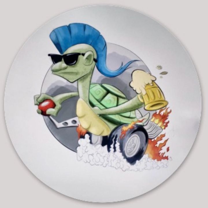 brian Heffernan - Tiktok Profile Picture of brian Heffernan (@brianheffernan5) on Tiktok