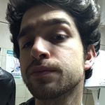 Profile Picture of Nicholas 