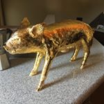 Profile Picture of Weston Gouger (@standardstonian) on Instagram