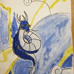 Profile Picture of Christine Capps (@lfmsart) on Instagram