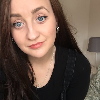 Profile Picture of Natalie Eadon (@natalieeadon) on Twitter