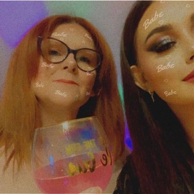 Profile Picture of Jillian Mathews-sheen (@SheenJillian) on Twitter