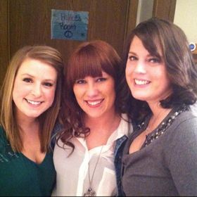 Profile Picture of Hannah Stevens (@hstevens5) on Pinterest