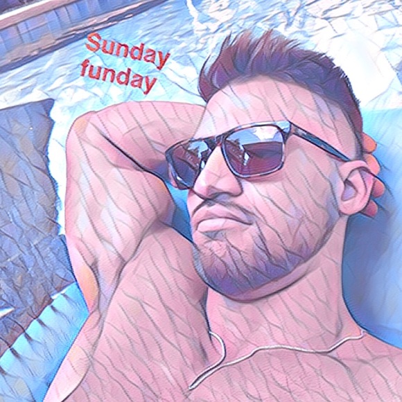 Profile Picture of Gary Hayes (@hayegar) on Poshmark