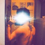 Profile Picture of Anthony Joseph Rio Hudman🥀 (@neversober20) on Instagram