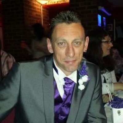 Profile Picture of Barry Martin (@barrymartin913) on Twitter