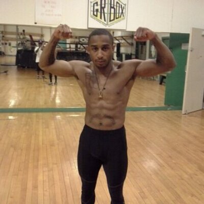 Profile Picture of Vincent Jennings (@KingOfTheRingGR) on Twitter