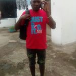 Profile Picture of Devis James (@devis4021) on Instagram