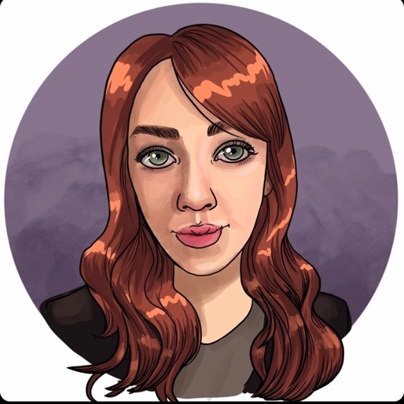 Profile Picture of Stephanie Goulart (@stephypoo_mcgee) on Poshmark