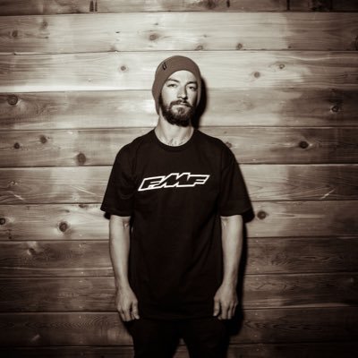 Profile Picture of James Carter (@@carterFMX) on Twitter