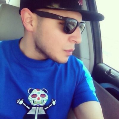 Profile Picture of Rico Sandoval (@TheRicoAnthony) on Twitter