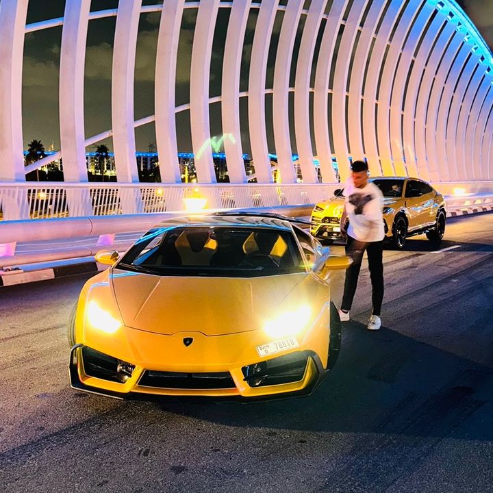 Profile Picture of Adam_jaroshi (@adam__jaroshi2) on Tiktok