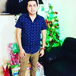 Profile Picture of Aaron Deanda Ramirez (@edu_deanda) on Instagram