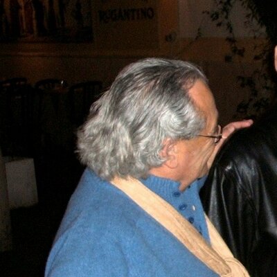 Frank Piazza - Twitter Profile Picture of Frank Piazza (@frankpiazza1) on Twitter