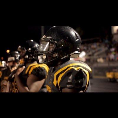 Profile Picture of Raymond Richardson (@ray_recognition) on Twitter