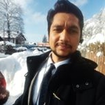 Profile Picture of Ajay Mahajan (AJ) (@ajaymahajan2011) on Instagram