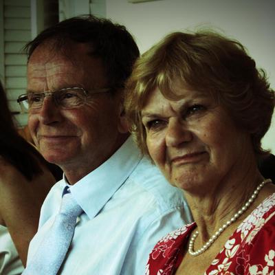 Profile Picture of Len & Val Curtis (@len_curtis) on Twitter