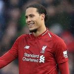 Profile Picture of Virgil van dijk fan's page (@vvd_fans) on Instagram