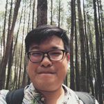 Profile Picture of Daniel Cheng (@daniedee93) on Instagram