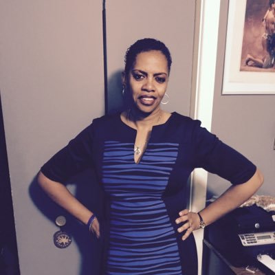 Profile Picture of Deborah Battle (@dcbattle101) on Twitter