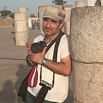 Profile Picture of Abdelazim Altaghloby (@altaghloby) on Flickr