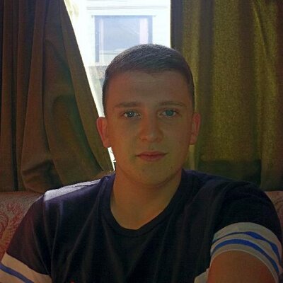 Profile Picture of Nelson Richards (@NelsonRichards2) on Twitter