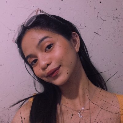 Profile Picture of Jasmin Hortillas (@HortillasJasmin) on Twitter