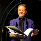 Profile Picture of Pat Perry (@patperrylink) on Youtube